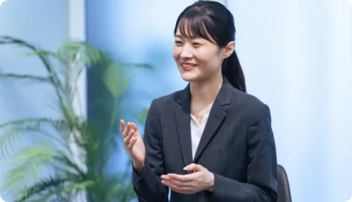 導入企業の声の画像3